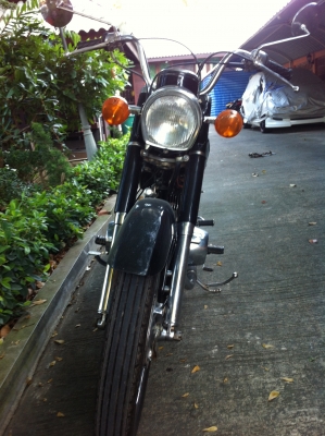 k125 m1 ตามสภาพน้างฟ้าคับ