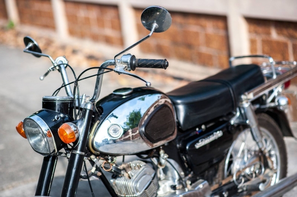 k125 m1 ตามสภาพน้างฟ้าคับ