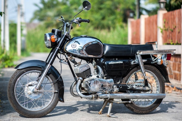 k125 m1 ตามสภาพน้างฟ้าคับ