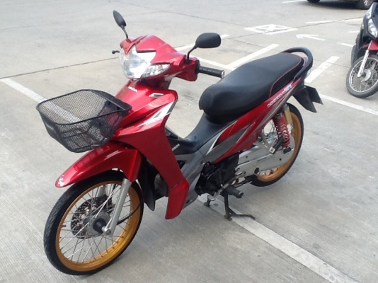 WAVE 110i แต่งสวยๆ WAVE 110i แต่งสวยๆ
