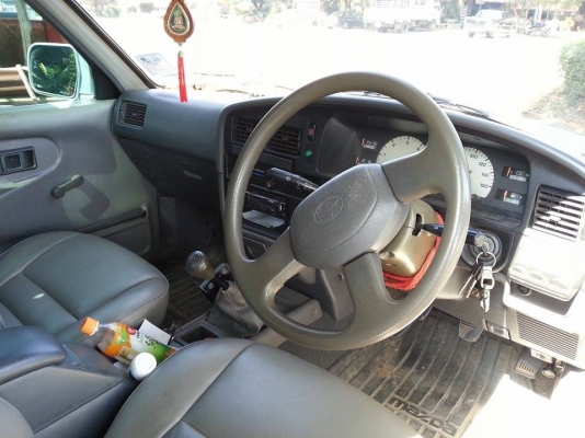 ขายกระบะไมตี้เอ็กซ์ ปี 98 สภาพดี ขายกระบะไมตี้เอ็กซ์ ปี 98 สภาพดี