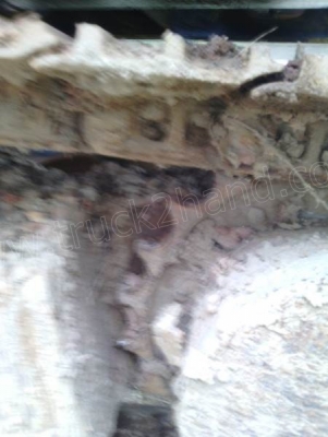 รถแบคโฮ KOBELCO MARK 3