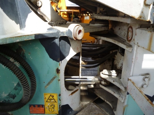 3 วันเท่านั้นท่านใดอยากได้ HITACHI LX70-5