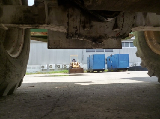 3 วันเท่านั้นท่านใดอยากได้ HITACHI LX70-5