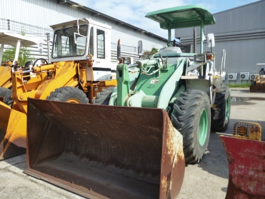 3 วันเท่านั้นท่านใดอยากได้ HITACHI LX70-5