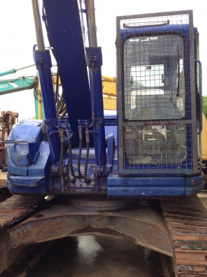 Komatsu PC128US