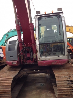 Kobelco 135mark6