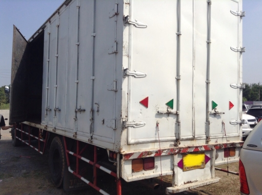 ขาย6ล้อช่วงยาว200แรงปลายปี47