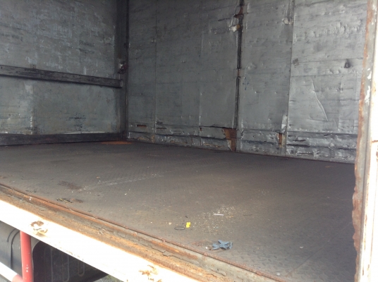 ขาย6ล้อช่วงยาว200แรงปลายปี47