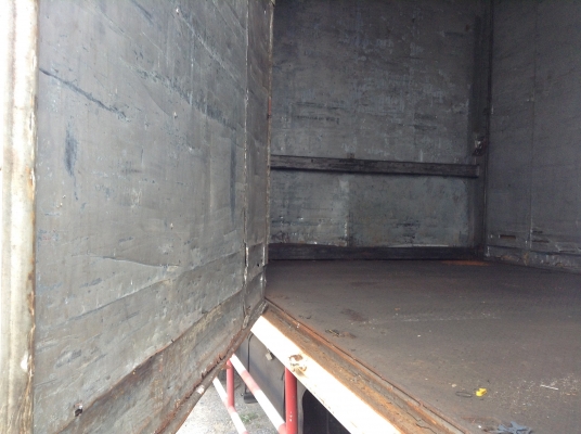 ขาย6ล้อช่วงยาว200แรงปลายปี47