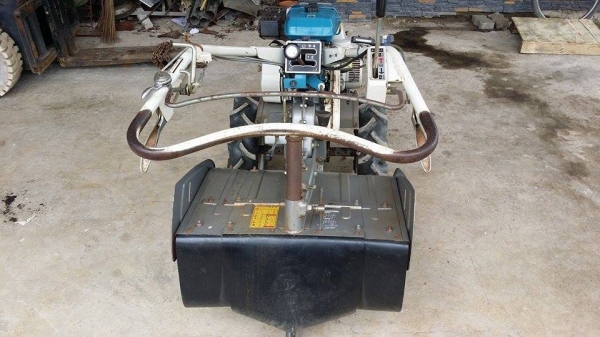 รถไถเดินตาม MITSUBISHI เก่าญี่ปุ่น สภาพสวย เครื่องยนต์แรงและติดง่าย คุณภาพเกินราคา รถไถเดินตาม MITSUBISHI เก่าญี่ปุ่น สภาพสวย เครื่องยนต์แรงและติดง่าย คุณภาพเกินราคา