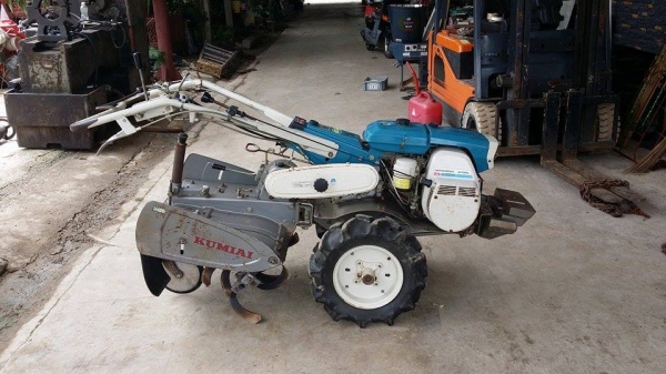 รถไถเดินตาม MITSUBISHI เก่าญี่ปุ่น สภาพสวย เครื่องยนต์แรงและติดง่าย คุณภาพเกินราคา รถไถเดินตาม MITSUBISHI เก่าญี่ปุ่น สภาพสวย เครื่องยนต์แรงและติดง่าย คุณภาพเกินราคา