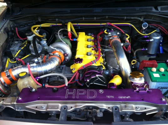 ขาย vigo พร้อมซิ่ง