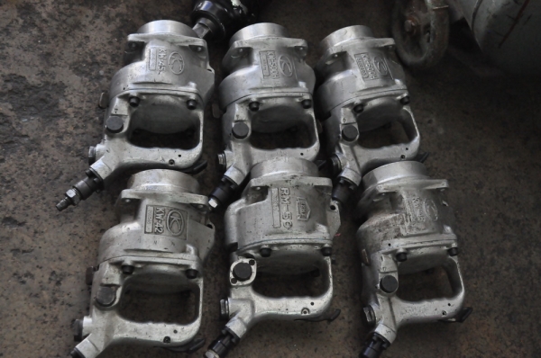 ขายเครื่องมือลม มือสอง หลายชนิด