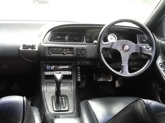 ขาย Cefiro A31 ปี93 ช่วงล่าง skyline เครื่อง rb20 Turbo 95000 ขาย Cefiro A31 ปี93 ช่วงล่าง skyline เครื่อง rb20 Turbo 95000
