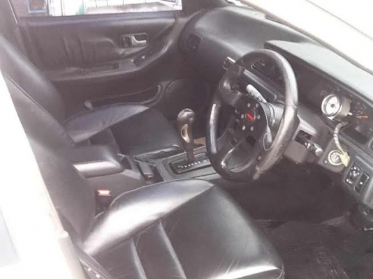 ขาย Cefiro A31 ปี93 ช่วงล่าง skyline เครื่อง rb20 Turbo 95000 ขาย Cefiro A31 ปี93 ช่วงล่าง skyline เครื่อง rb20 Turbo 95000