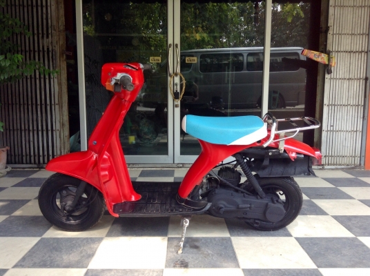 ด่วนๆรถพร้อมใช้ Suzuki50cc.