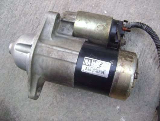 อะไหล่เชฟโรเล็ต ออฟตร้า 1.8