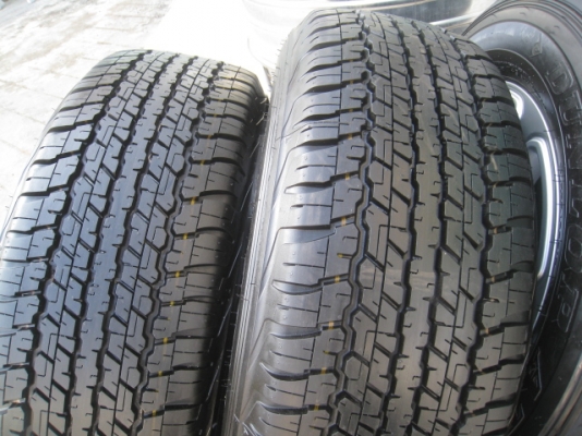 ขายล้อแม็กป้ายแดง Ford ranger 17" พร้อมยางปี14 สนใจติดต่อเล็กคลองสามครับ 081-3747940