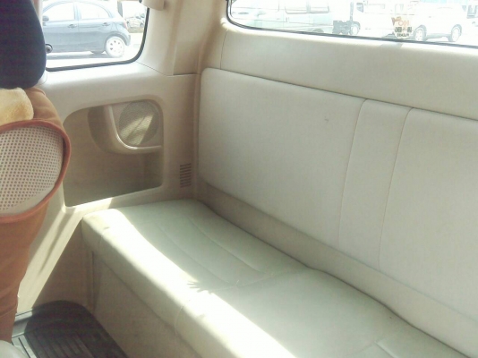 ขายรถบ้าน toyota vigo 2500G ปี2006 300000 บาท