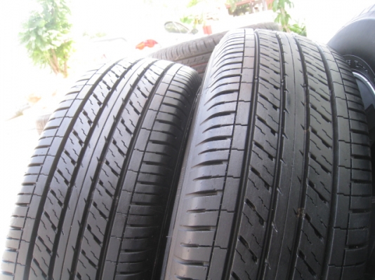 ขายล้อแม็กน้องๆป้ายแดง Vigo 16" 5รู114.3 พร้อมยางปี13 สนใจติดต่อเล็กคลองสามครับ 081-3747940