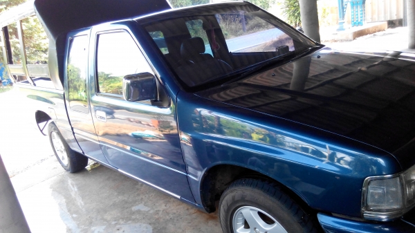 อีซูซุมังกรติดแก๊ส Lpg อีซูซุมังกรติดแก๊ส Lpg