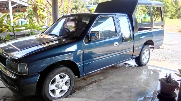 อีซูซุมังกรติดแก๊ส Lpg อีซูซุมังกรติดแก๊ส Lpg