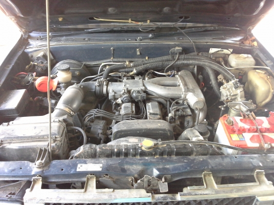 อีซูซุมังกรติดแก๊ส Lpg อีซูซุมังกรติดแก๊ส Lpg