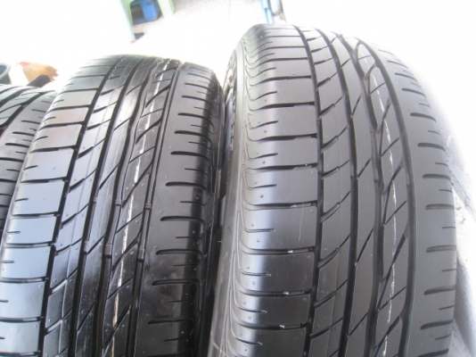 ขายล้อแม็กป้ายแดง Suzuki swift 16" พร้อมยางปี13 สนใจติดต่อเล็กคลองสามครับ 081-3747940