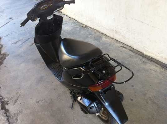 ขายรถป๊อป Dio พร้อมใช้ถูกๆ