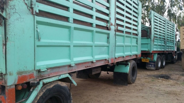 ขายพ่วงเกษร270ไม่ดั้มปี50 ราคา1570000 ขายพ่วงเกษร270ไม่ดั้มปี50 ราคา1570000