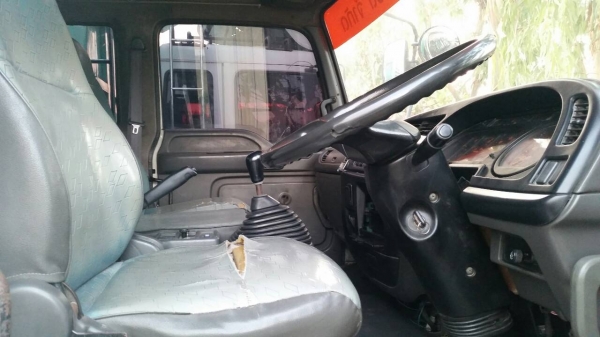 ขายพ่วงเกษร270ไม่ดั้มปี50 ราคา1570000 ขายพ่วงเกษร270ไม่ดั้มปี50 ราคา1570000