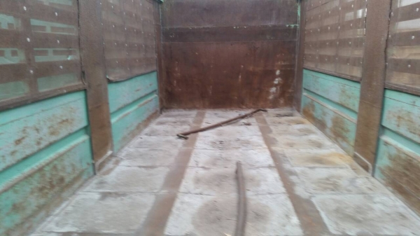 ขายพ่วงเกษร270ไม่ดั้มปี50 ราคา1570000 ขายพ่วงเกษร270ไม่ดั้มปี50 ราคา1570000