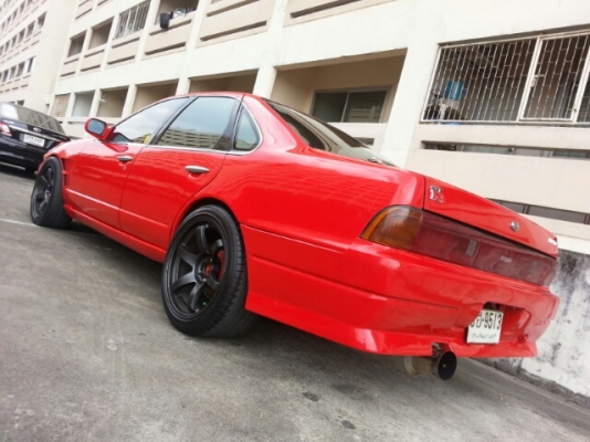 ขายๆๆA31 เครื่อง RB25 BO เกียรMT ควิกชืพ ค้ำโช๊คNISMO โปออฟHKS กรองAPEX หม้อน้ำมีเนียม ล้อTE37ก้านยก แก้มเจาะสวยๆ ช่วงล่างSKY ท้ายแดง โช๊คสตรัสปรับองศา ท่อเลสทั้งเส้น3นิ้ว ลั่นๆ เบาะRECAROหลังแข็งCABON ภายในเทา เครื่องเสี่ยง พาวเวอร+ปรีแอร+จอ ชุดแต่งT ขายๆๆA31 เครื่อง RB25 BO เกียรMT ควิกชืพ ค้ำโช๊คNISMO โปออฟHKS กรองAPEX หม้อน้ำมีเนียม ล้อTE37ก้านยก แก้มเจาะสวยๆ ช่วงล่างSKY ท้ายแดง โช๊คสตรัสปรับองศา ท่อเลสทั้งเส้น3นิ้ว ลั่นๆ เบาะRECAROหลังแข็งCABON ภายในเทา เครื่องเสี่ยง พาวเวอร+ปรีแอร+จอ ชุดแต่งT