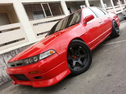 ขายๆๆA31 เครื่อง RB25 BO เกียรMT ควิกชืพ ค้ำโช๊คNISMO โปออฟHKS กรองAPEX หม้อน้ำมีเนียม  ล้อTE37ก้านยก แก้มเจาะสวยๆ ช่วงล่างSKY ท้ายแดง โช๊คสตรัสปรับองศา ท่อเลสทั้งเส้น3นิ้ว ลั่นๆ เบาะRECAROหลังแข็งCABON  ภายในเทา  เครื่องเสี่ยง พาวเวอร+ปรีแอร+จอ  ชุดแต่งT