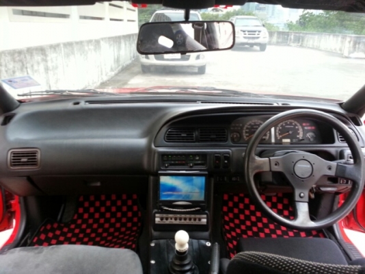 ขายๆๆA31 เครื่อง RB25 BO เกียรMT ควิกชืพ ค้ำโช๊คNISMO โปออฟHKS กรองAPEX หม้อน้ำมีเนียม ล้อTE37ก้านยก แก้มเจาะสวยๆ ช่วงล่างSKY ท้ายแดง โช๊คสตรัสปรับองศา ท่อเลสทั้งเส้น3นิ้ว ลั่นๆ เบาะRECAROหลังแข็งCABON ภายในเทา เครื่องเสี่ยง พาวเวอร+ปรีแอร+จอ ชุดแต่งT ขายๆๆA31 เครื่อง RB25 BO เกียรMT ควิกชืพ ค้ำโช๊คNISMO โปออฟHKS กรองAPEX หม้อน้ำมีเนียม ล้อTE37ก้านยก แก้มเจาะสวยๆ ช่วงล่างSKY ท้ายแดง โช๊คสตรัสปรับองศา ท่อเลสทั้งเส้น3นิ้ว ลั่นๆ เบาะRECAROหลังแข็งCABON ภายในเทา เครื่องเสี่ยง พาวเวอร+ปรีแอร+จอ ชุดแต่งT