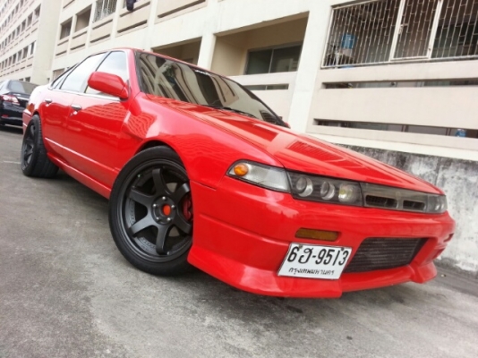 ขายๆๆA31 เครื่อง RB25 BO เกียรMT ควิกชืพ ค้ำโช๊คNISMO โปออฟHKS กรองAPEX หม้อน้ำมีเนียม ล้อTE37ก้านยก แก้มเจาะสวยๆ ช่วงล่างSKY ท้ายแดง โช๊คสตรัสปรับองศา ท่อเลสทั้งเส้น3นิ้ว ลั่นๆ เบาะRECAROหลังแข็งCABON ภายในเทา เครื่องเสี่ยง พาวเวอร+ปรีแอร+จอ ชุดแต่งT ขายๆๆA31 เครื่อง RB25 BO เกียรMT ควิกชืพ ค้ำโช๊คNISMO โปออฟHKS กรองAPEX หม้อน้ำมีเนียม ล้อTE37ก้านยก แก้มเจาะสวยๆ ช่วงล่างSKY ท้ายแดง โช๊คสตรัสปรับองศา ท่อเลสทั้งเส้น3นิ้ว ลั่นๆ เบาะRECAROหลังแข็งCABON ภายในเทา เครื่องเสี่ยง พาวเวอร+ปรีแอร+จอ ชุดแต่งT