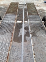 ขาย เทลเลอร์ลากพ่วง