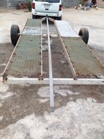 ขาย เทลเลอร์ลากพ่วง