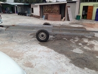 ขาย เทลเลอร์ลากพ่วง