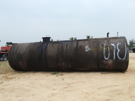 ัถังน้ำมันดีเซลล์ 26000 ลิตร สภาพดี