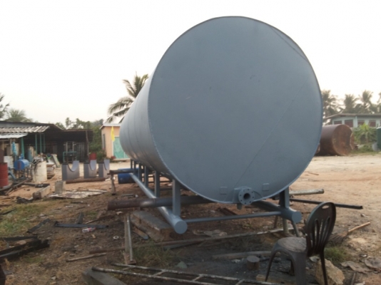 ัถังน้ำมันดีเซลล์ 26000 ลิตร สภาพดี