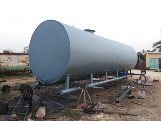 ัถังน้ำมันดีเซลล์ 26000 ลิตร สภาพดี
