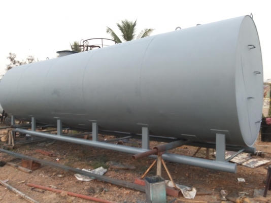 ัถังน้ำมันดีเซลล์ 26000 ลิตร สภาพดี