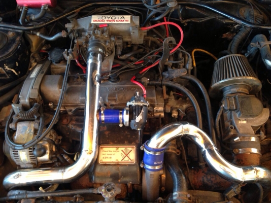 ขายถูกรถสวยพร้อมใช้งาน เครื่องเทอโบ แรงส์พร้อมล้อแมคสุดเท่