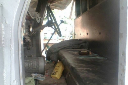 **ขายแล้วครับขอบคุณ Truck2hand ขาย10ล้อเพลาเดียวท้ายลาดขึ้นแบคโฮ120 ISUZU TX 6BB1-145HP เกียร์ร็อค เครื่องแน่นดีแรง อึด ไม่จุกจิก เกียร์ใหญ่ไม่หลุดไม่หอน ช่วงล่างใหญ่เพลาเดียวFUSO คัสซีดี ไม่ปะไม่ดามมีบวมบ้าง ตามอายุ หางขึ้น120สภาพดี พื้นดีไม่ผุ หัวเก๋งดี