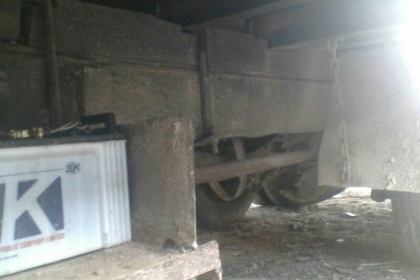 **ขายแล้วครับขอบคุณ Truck2hand ขาย10ล้อเพลาเดียวท้ายลาดขึ้นแบคโฮ120 ISUZU TX 6BB1-145HP เกียร์ร็อค เครื่องแน่นดีแรง อึด ไม่จุกจิก เกียร์ใหญ่ไม่หลุดไม่หอน ช่วงล่างใหญ่เพลาเดียวFUSO คัสซีดี ไม่ปะไม่ดามมีบวมบ้าง ตามอายุ หางขึ้น120สภาพดี พื้นดีไม่ผุ หัวเก๋งดี