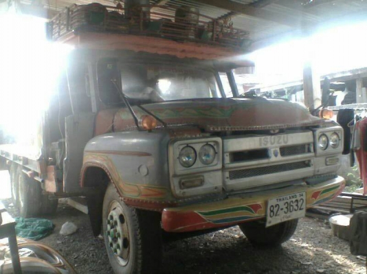 **ขายแล้วครับขอบคุณ Truck2hand ขาย10ล้อเพลาเดียวท้ายลาดขึ้นแบคโฮ120 ISUZU TX 6BB1-145HP เกียร์ร็อค เครื่องแน่นดีแรง อึด ไม่จุกจิก เกียร์ใหญ่ไม่หลุดไม่หอน ช่วงล่างใหญ่เพลาเดียวFUSO คัสซีดี ไม่ปะไม่ดามมีบวมบ้าง ตามอายุ หางขึ้น120สภาพดี พื้นดีไม่ผุ หัวเก๋งดี