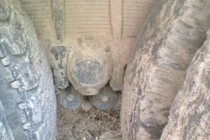 **ขายแล้วครับขอบคุณ Truck2hand ขาย10ล้อเพลาเดียวท้ายลาดขึ้นแบคโฮ120 ISUZU TX 6BB1-145HP เกียร์ร็อค เครื่องแน่นดีแรง อึด ไม่จุกจิก เกียร์ใหญ่ไม่หลุดไม่หอน ช่วงล่างใหญ่เพลาเดียวFUSO คัสซีดี ไม่ปะไม่ดามมีบวมบ้าง ตามอายุ หางขึ้น120สภาพดี พื้นดีไม่ผุ หัวเก๋งดี