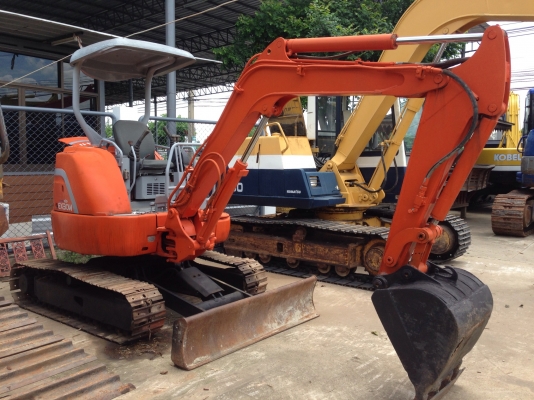 Hitachi EX30U